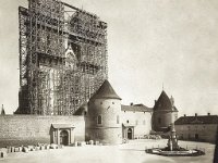 Katedrala 1890. godine